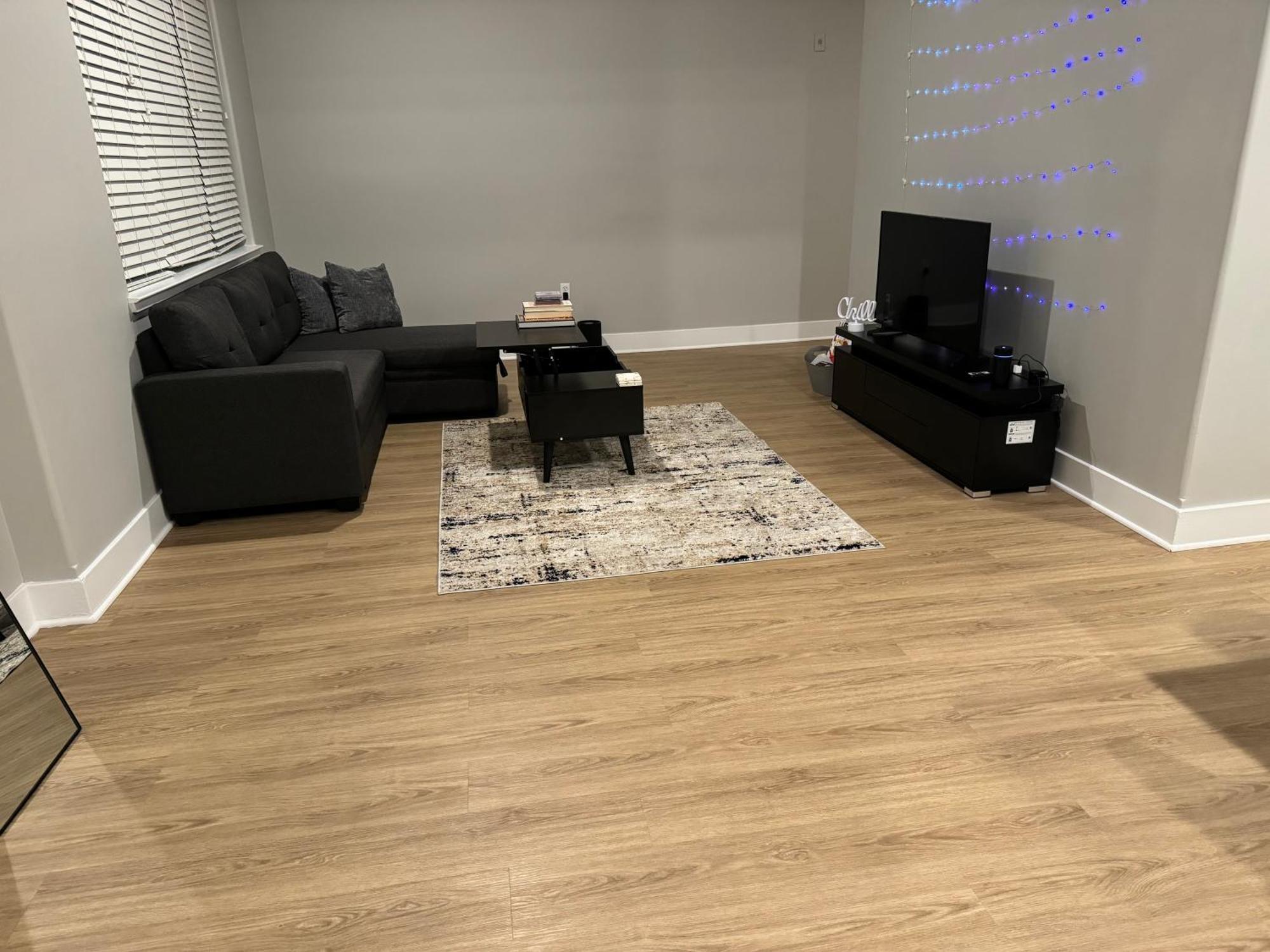 Towson Elite Apartment Buitenkant foto